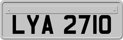 LYA2710
