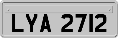 LYA2712