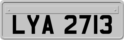 LYA2713