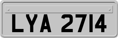 LYA2714