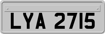 LYA2715