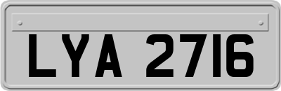 LYA2716