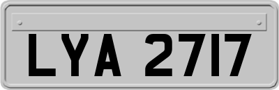 LYA2717