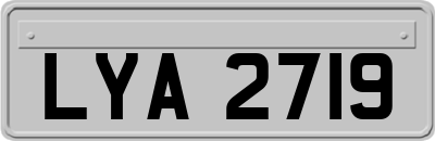 LYA2719