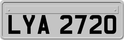 LYA2720