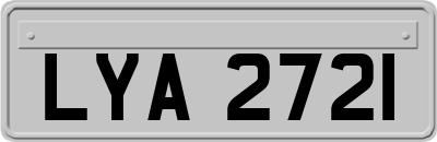 LYA2721