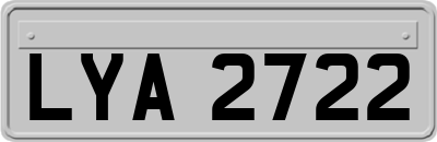 LYA2722