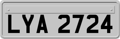 LYA2724