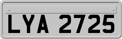 LYA2725