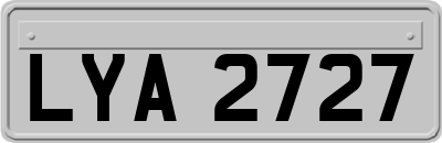 LYA2727