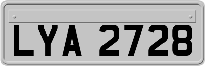 LYA2728