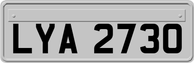 LYA2730