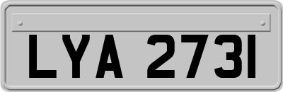 LYA2731