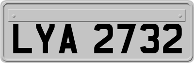 LYA2732