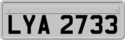 LYA2733