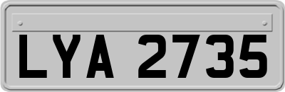 LYA2735