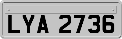 LYA2736