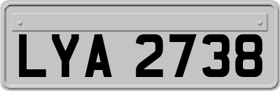 LYA2738