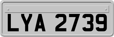 LYA2739