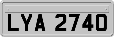 LYA2740