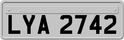 LYA2742