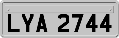 LYA2744