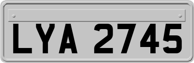 LYA2745