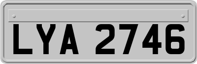 LYA2746