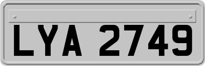 LYA2749