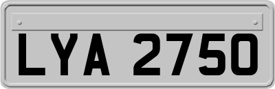 LYA2750