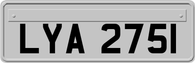 LYA2751