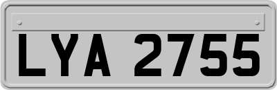 LYA2755