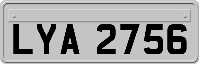 LYA2756
