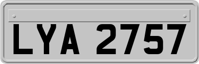 LYA2757