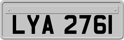 LYA2761