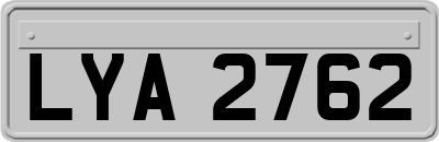 LYA2762