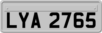 LYA2765