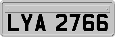 LYA2766