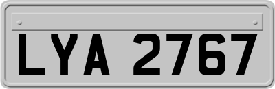 LYA2767