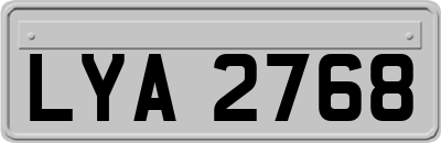 LYA2768