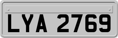 LYA2769