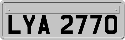 LYA2770
