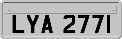 LYA2771