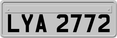 LYA2772
