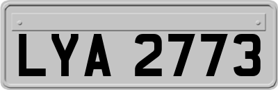 LYA2773