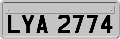 LYA2774