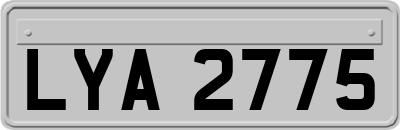 LYA2775