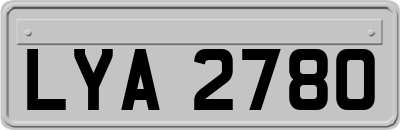LYA2780