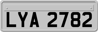 LYA2782