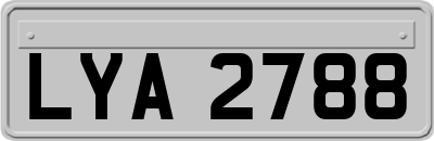 LYA2788